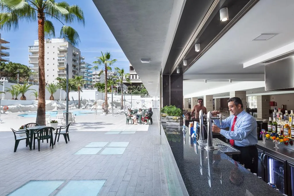 Terrace, Best San Francisco, Costa Dorada