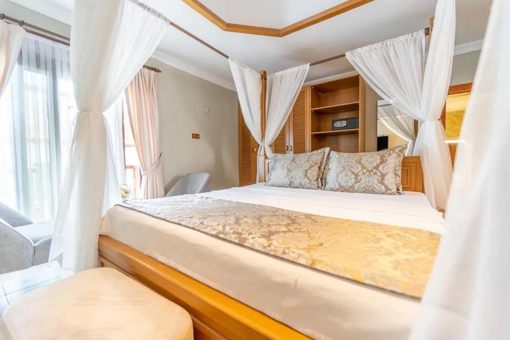 Room, Iskelem Otel, Dalaman