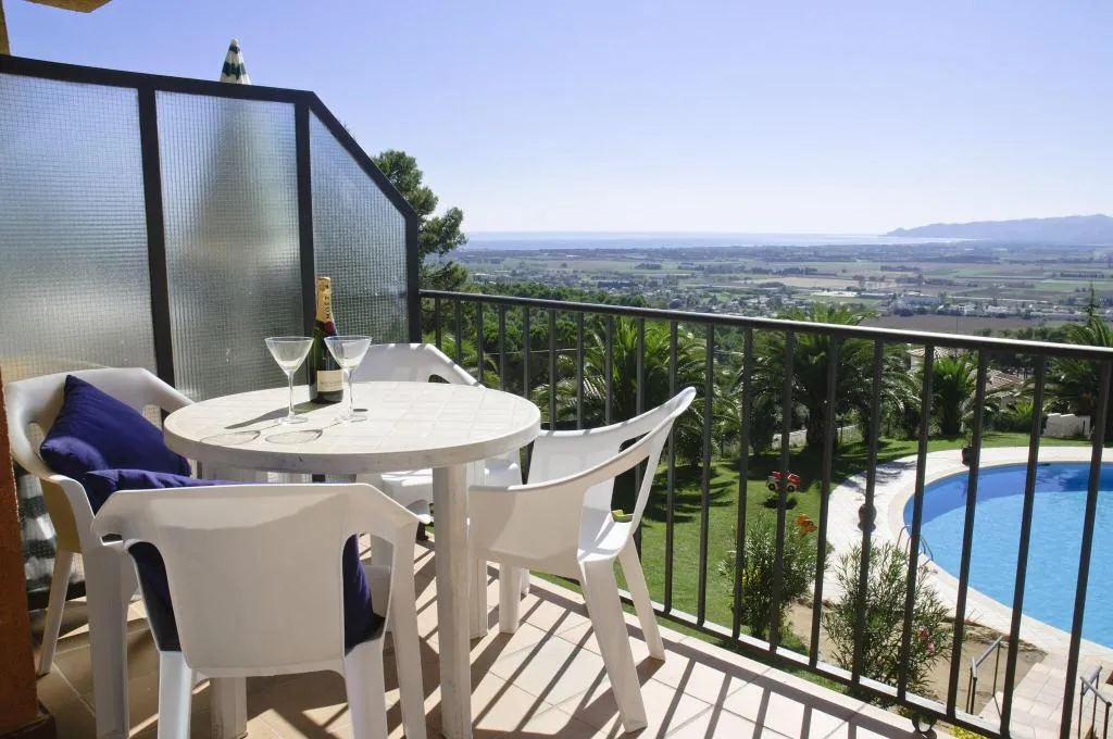 Room, Club Torre Vella, Costa Brava