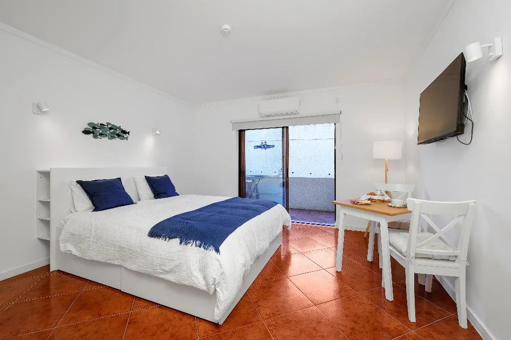 STUDIO SUPERIOR CITY VIEW Room, Paraiso Albufeira, Algarve