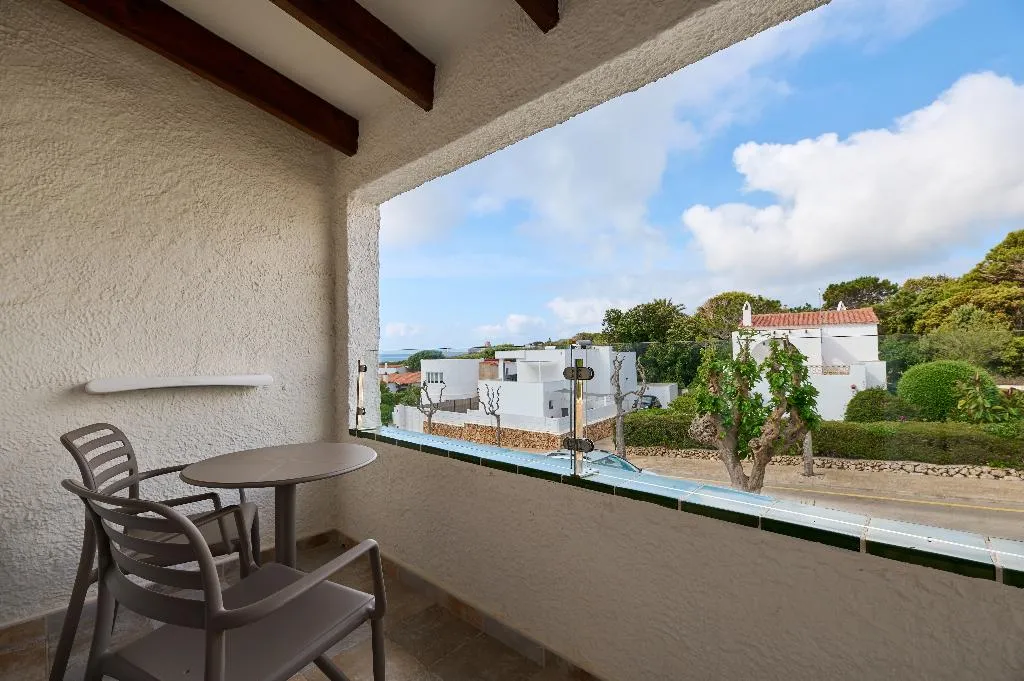 Double or Twin STANDARD Room, Aluasoul Menorca, Menorca