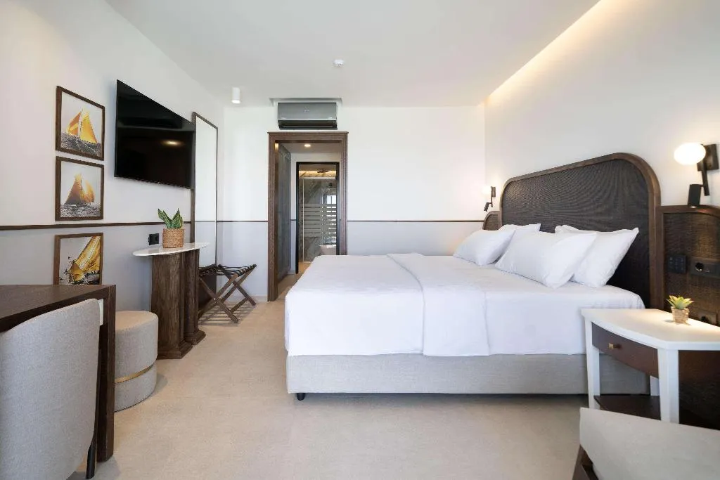 Room, Iberostar Selection Creta Marine, Crete