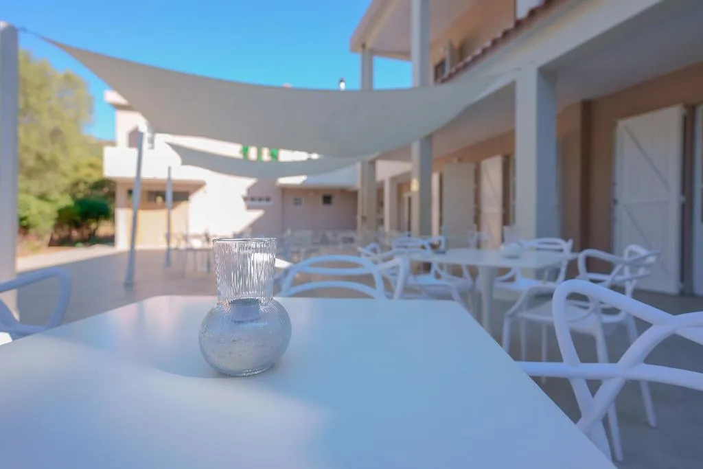 Terrace, Maison Del Sole, Cagliari