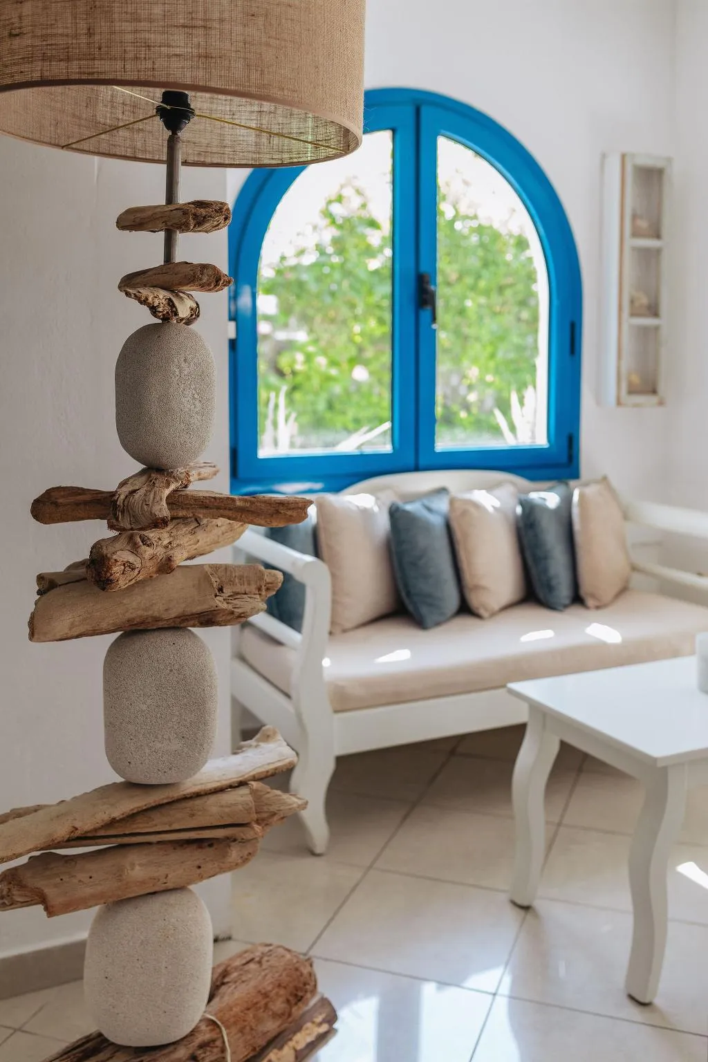 Bar, Nathalie, Rhodes