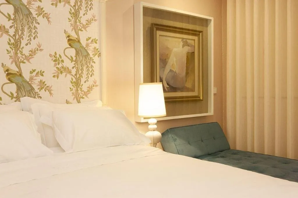 Room, In Porto Gallery Guesthouse, Porto