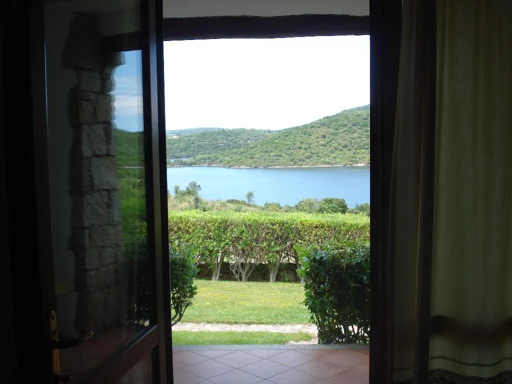 DOUBLE DELUXE Room, Hotel Relais Valkarana, Olbia