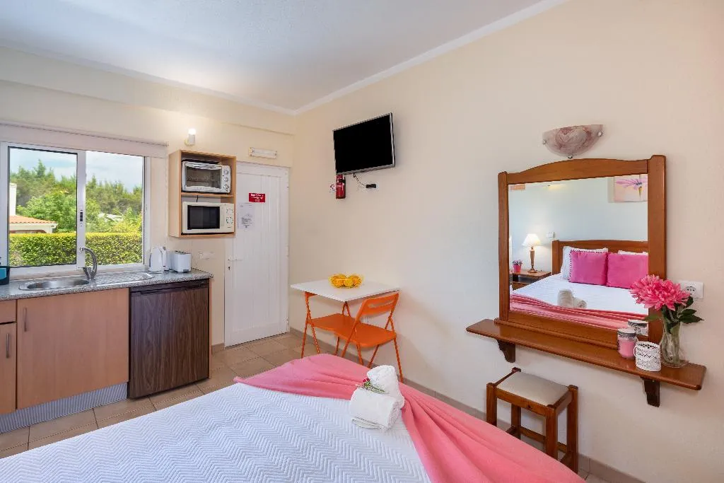 STUDIO CLASSIC Room, Flor da Laranja, Algarve