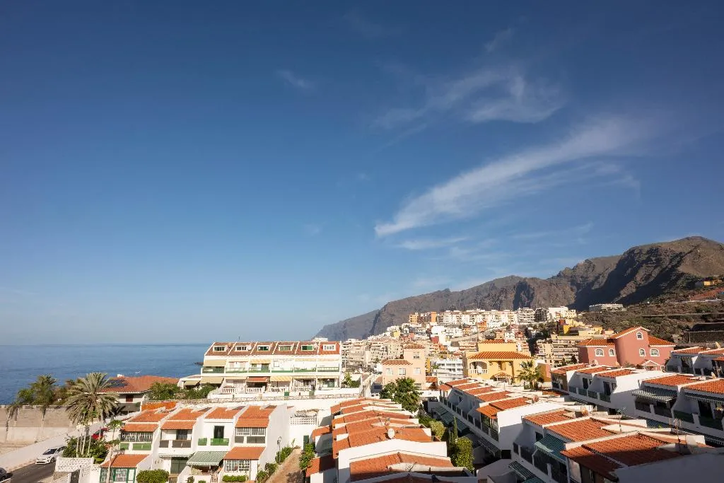 DOUBLE SINGLE USE SUPERIOR Room, Landmar Playa La Arena, La Gomera