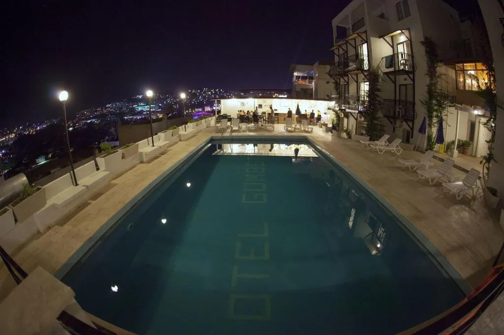 Sports and Entertainment, Hotel Gumbet, Bodrum