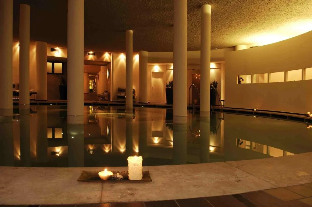 Sports and Entertainment, Villa San Paolo, Florence