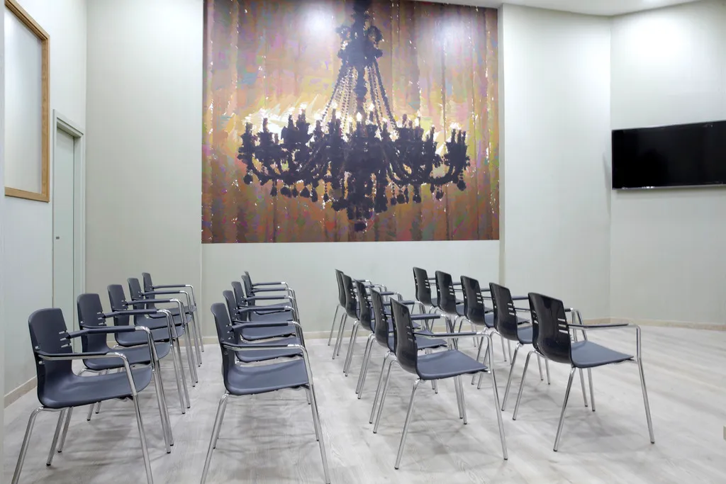 Conferences, Athens Tiare by Mage Hotels, Athens