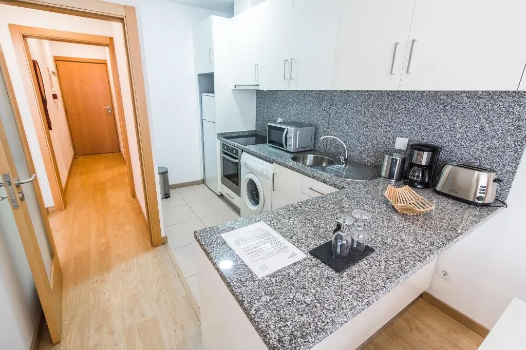 Room, Oporto Stories Apartments - Santa Catarina, 219, Porto