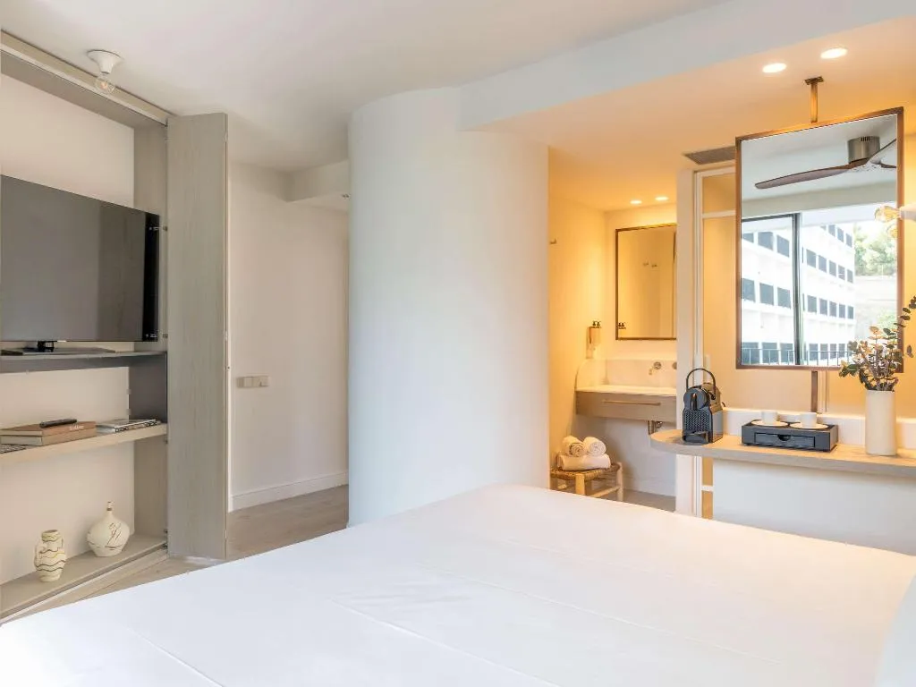 Room WITH TERRACE Room, Mercure Benidorm, Costa Blanca
