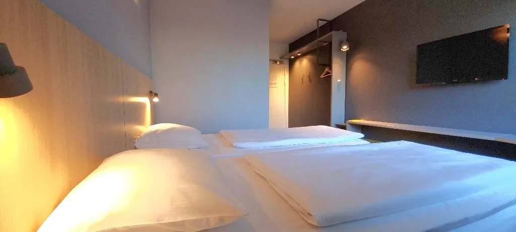Room, Four Points Flex by Sheraton Ballerup, Copenhagen