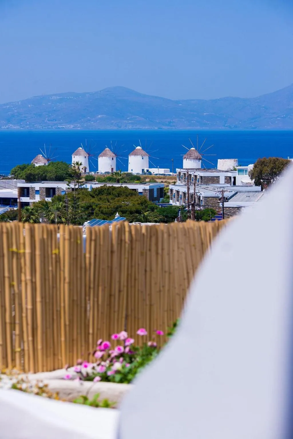 Room, Dimele Rooms & Studios, Mykonos