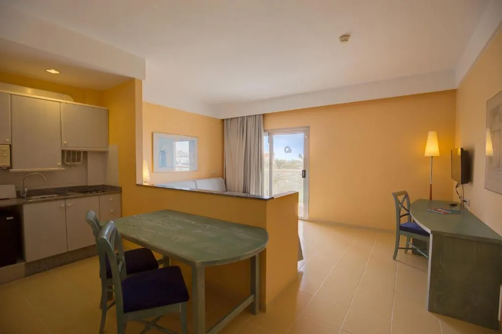FAMILY ROOM STANDARD Room, SBH Costa Calma Beach, Fuerteventura