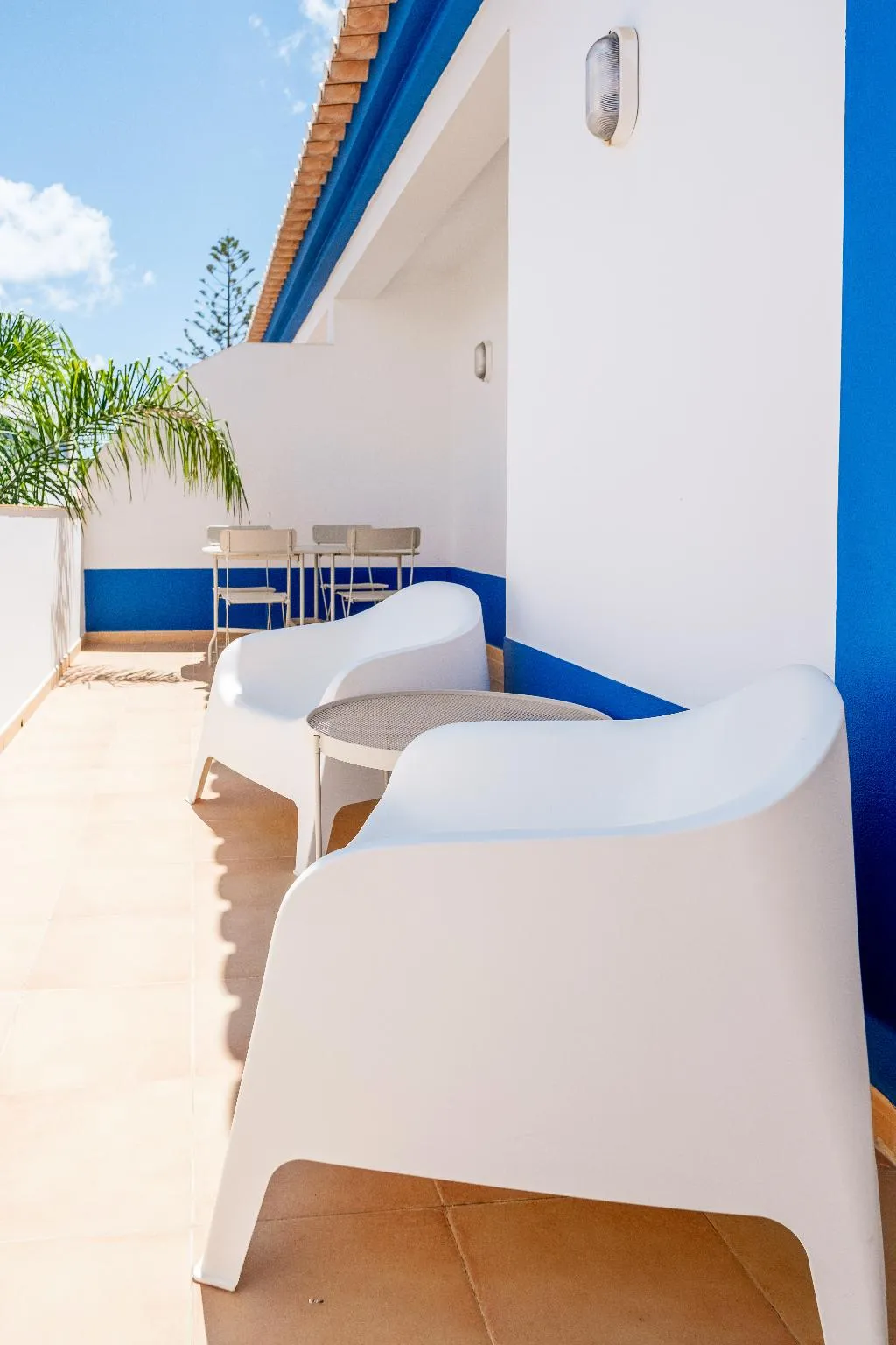 APARTMENT ONE BEDROOM Room, Oasis Beach Apartments, Algarve