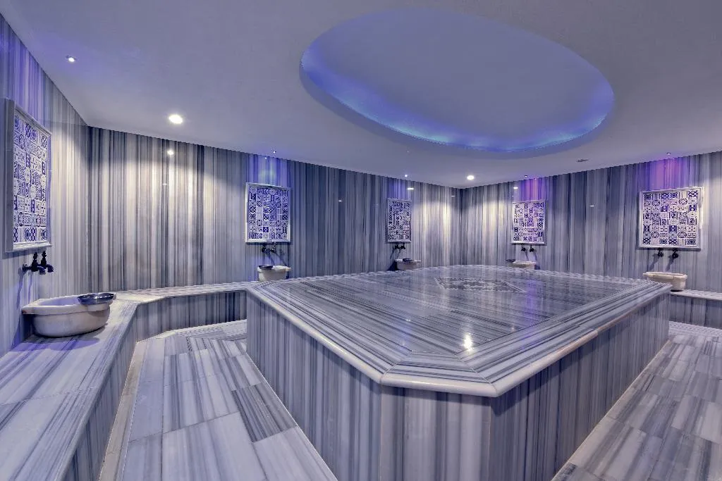 Sports and Entertainment, Green Garden Resort & Spa Hotel Alanya, Antalya