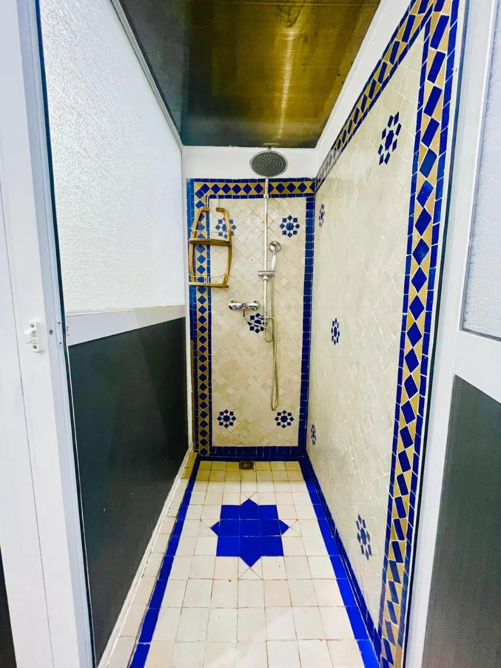 SUITE DELUXE Room, Riad Douirtna, Marrakech