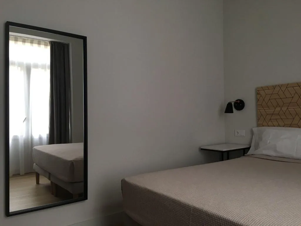 Room, Md Design Hotel Portal Del Real, Valencia