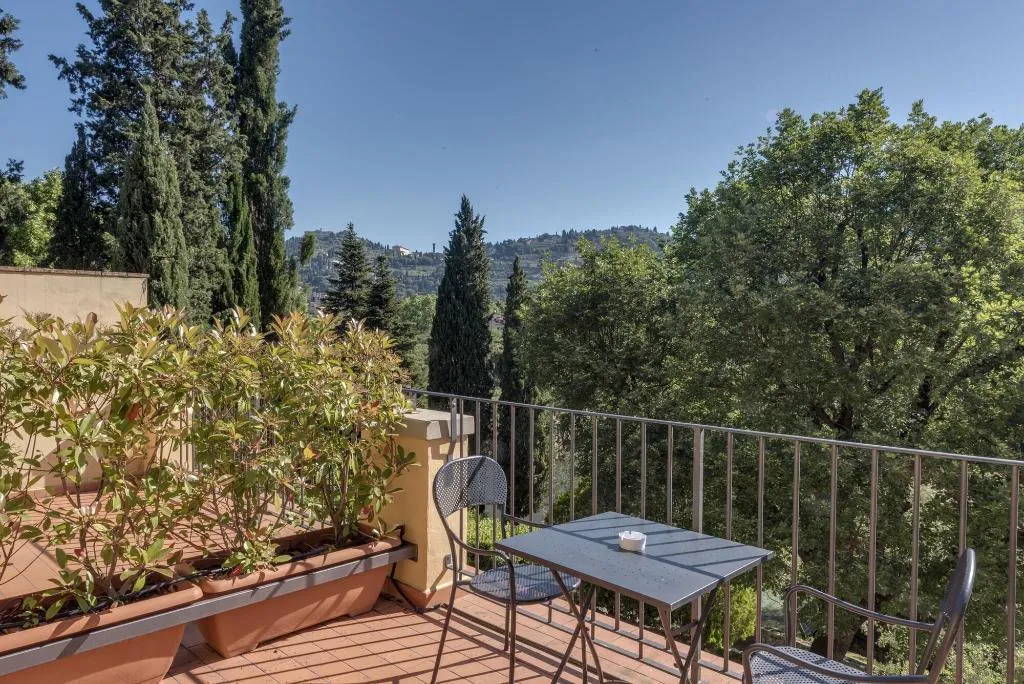 Room, Villa La Stella - Casa per Ferie, Florence