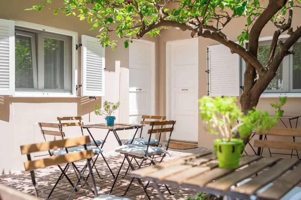 Room, Athens Koukaki Boutique Apartments, Athens