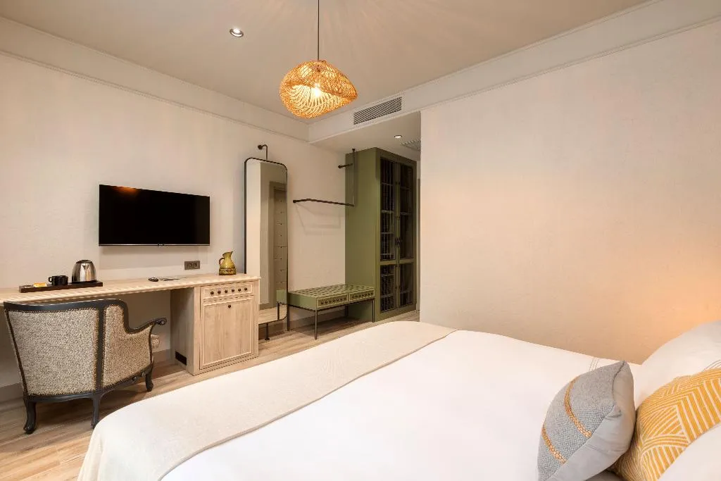 DOUBLE STANDARD Room, Casa Sur, Antalya