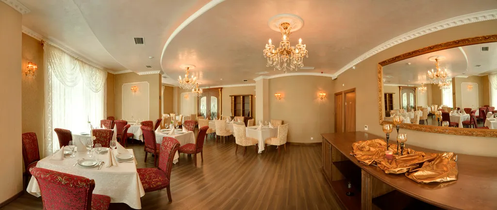 Restaurant, Kristel, Varna