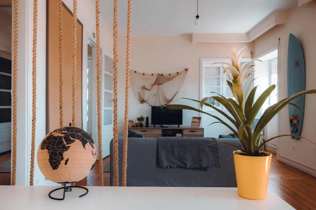 Room, The Beach Corner Guesthouse, Porto
