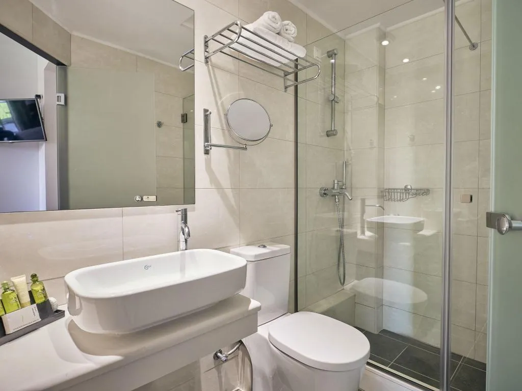 Room, Park Hotel & Spa, Zante
