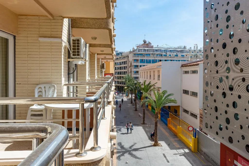 APARTMENT THREE BEDROOMS ONE BATHROOM Room, Apartamentos Maja Beach, Costa Blanca