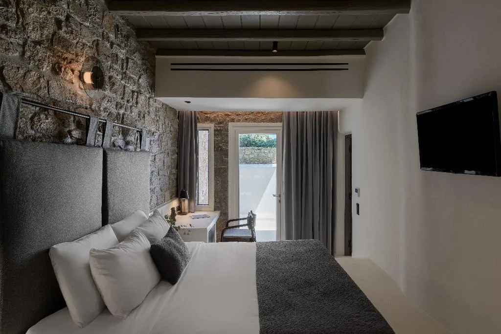SUITE PREMIUM Room, Rocabella Mykonos Hotel, Mykonos