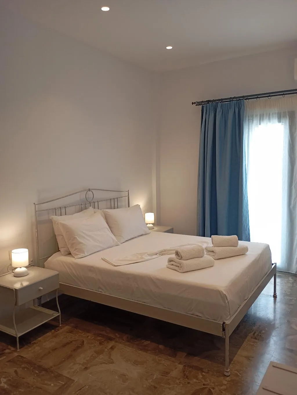STUDIO COMFORT Room, Ifestia, Santorini