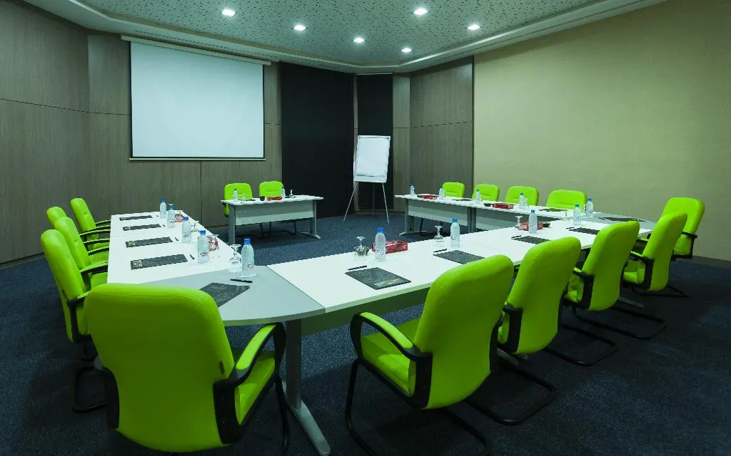 Conferences, Seabel Rym Beach Djerba, Tunisia