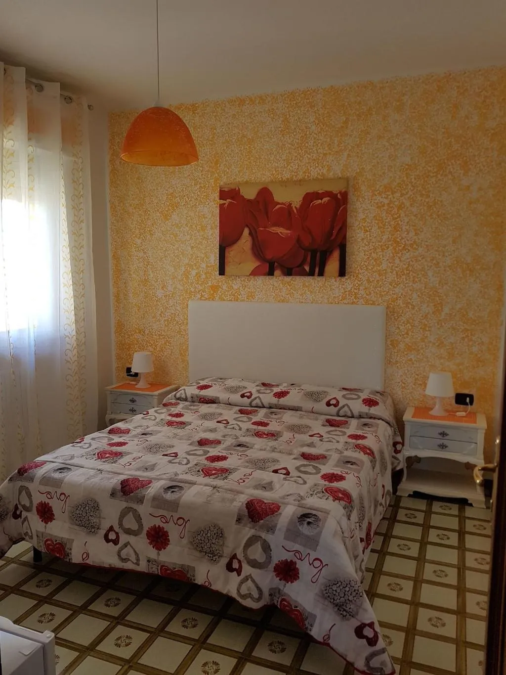 Room, B&B Dolce Casa, Rome