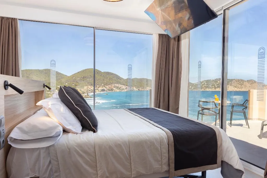 SUITE Presidential Room, Invisa Hotel Cala Verde, Ibiza