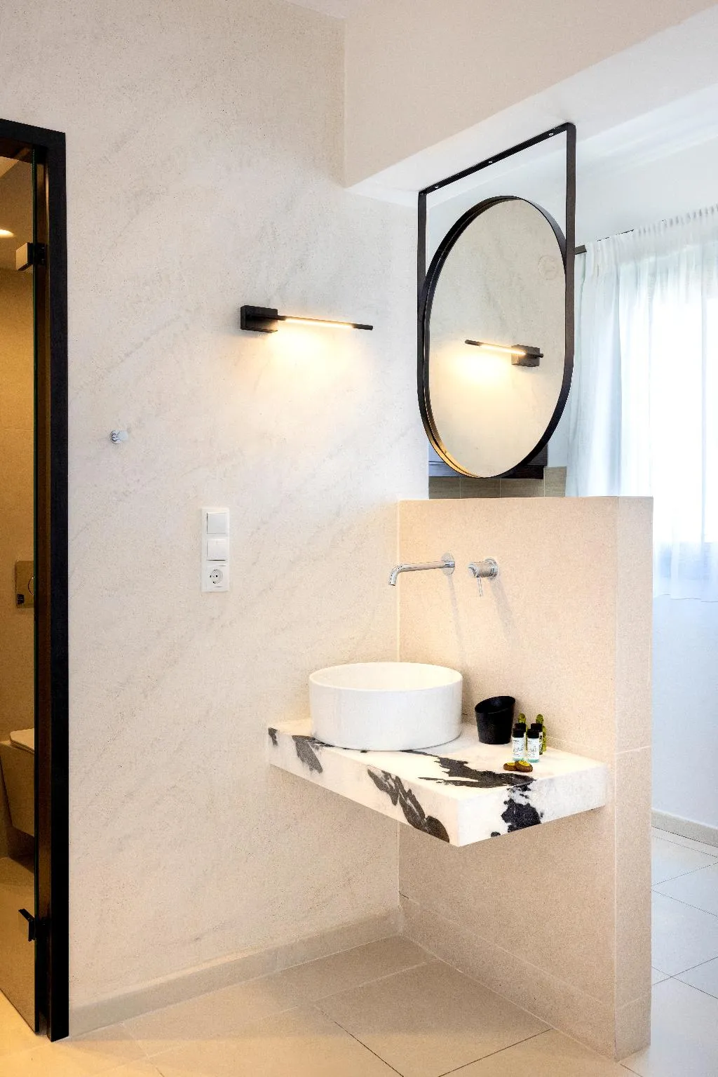JUNIOR SUITE STANDARD Room, La Stella Suites, Crete