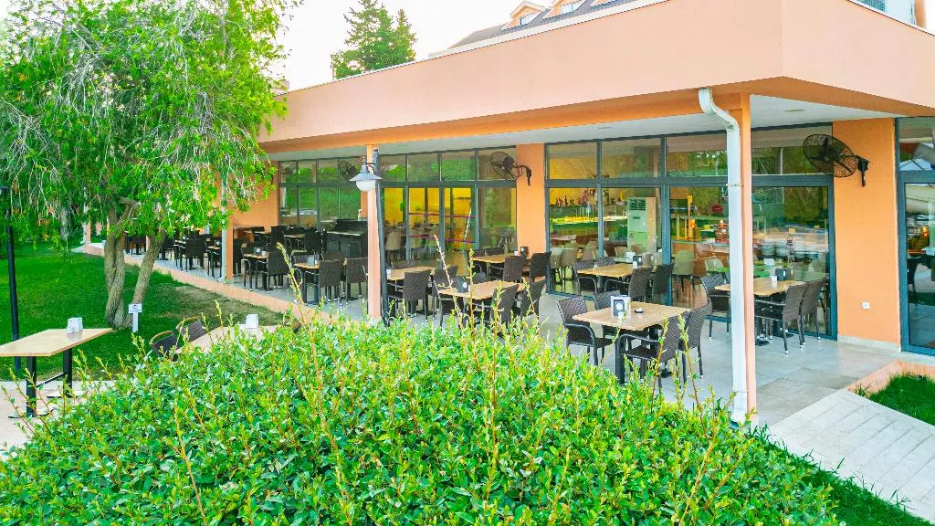 Restaurant, Viking Park Hotel & SPA, Antalya