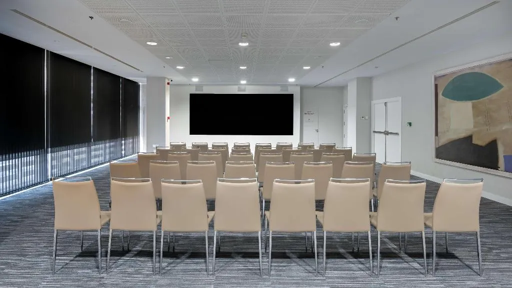 Conferences, NH Collection Madrid Eurobuilding, Madrid
