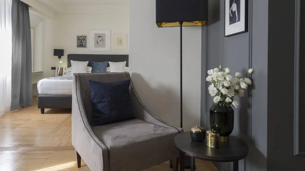 SUITE STANDARD Room, Sonder Missori, Milan
