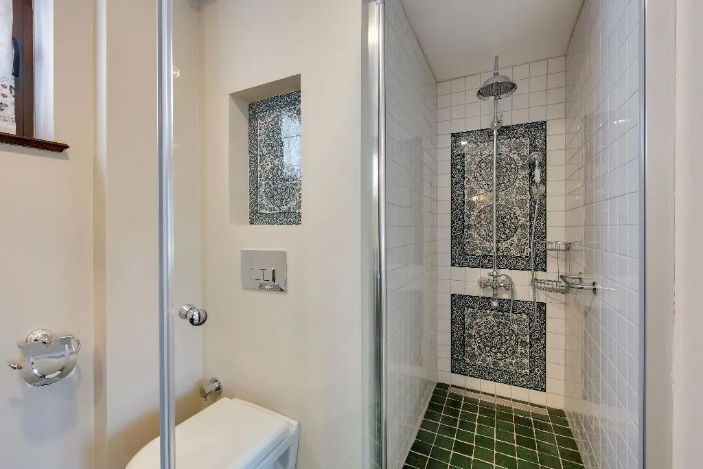 Double or Twin LAND VIEW Room, Akanthus Hotel Ephesus, Izmir