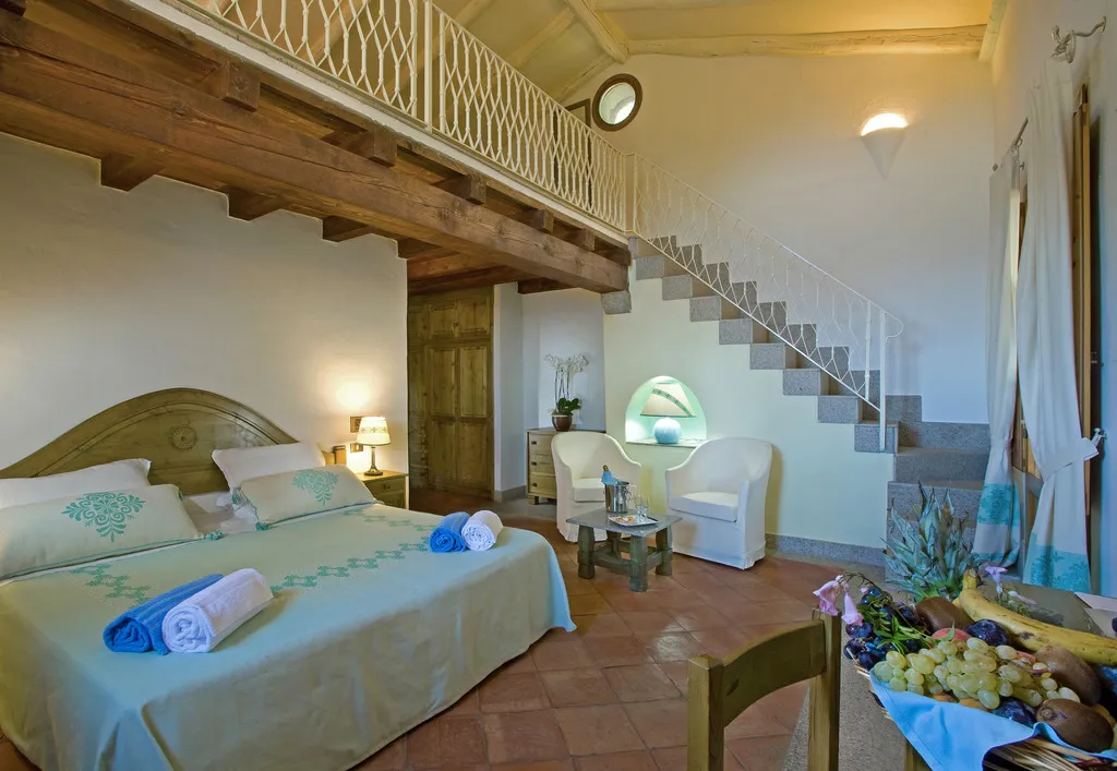 Room, Hotel Monte Turri - Adults only by Falkensteiner, Cagliari