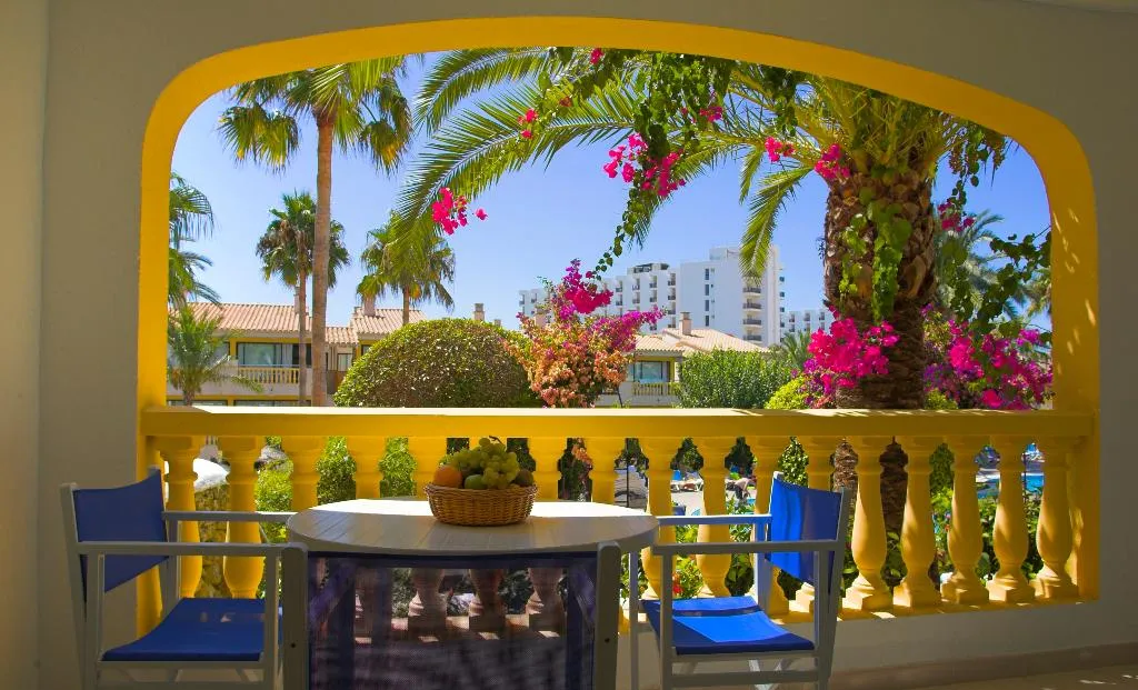 APARTMENT TWO BEDROOMS Room, Royal Son Bou Family Club, Menorca