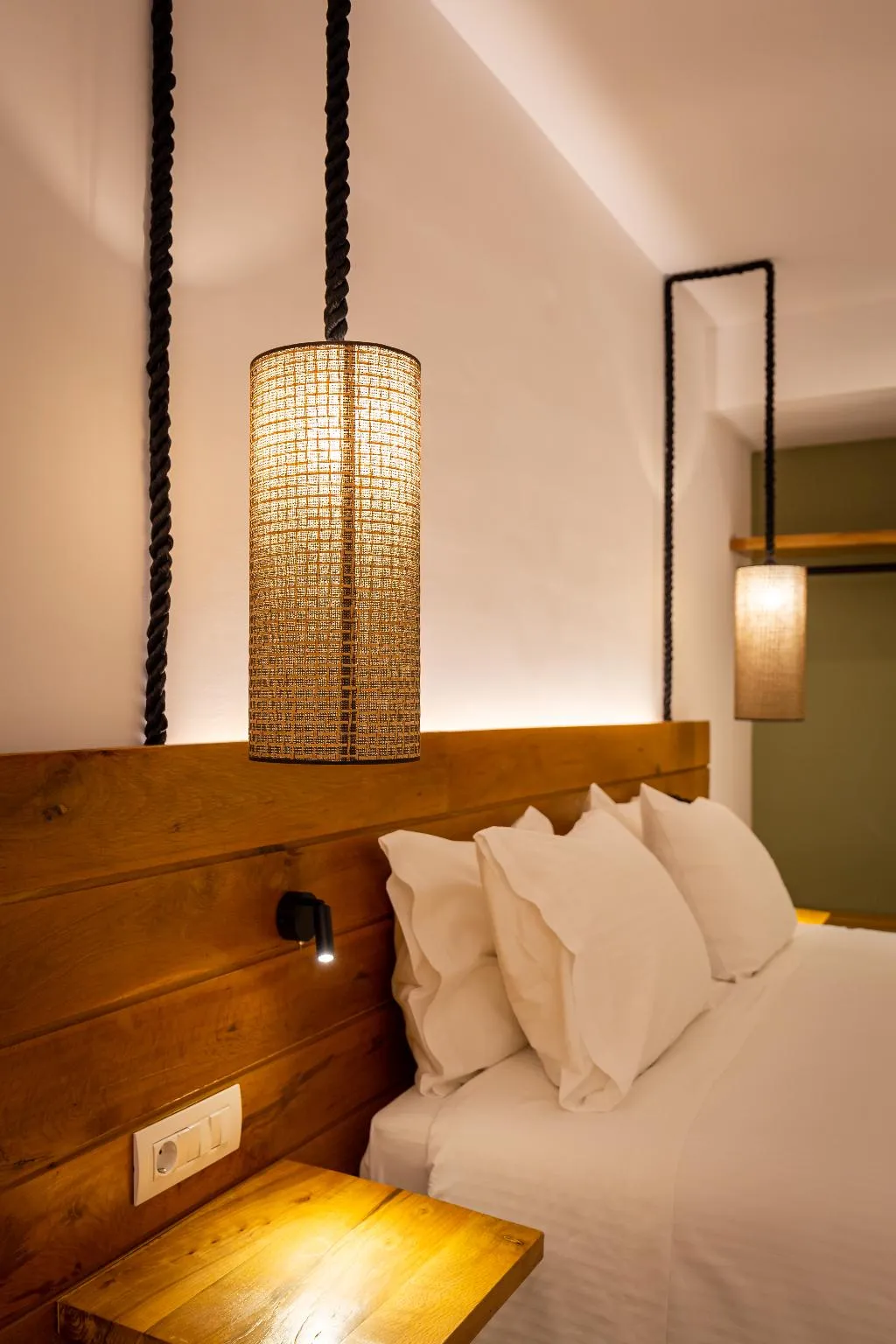 Double or Twin SUPERIOR SEA VIEW Room, Eleals Boutique Hotel, Corfu
