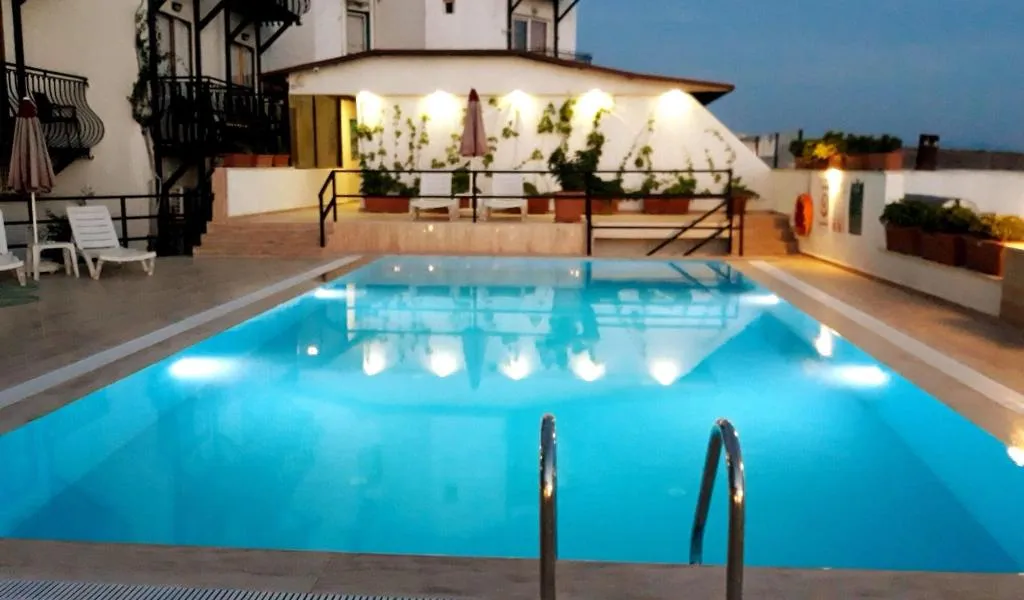 Sports and Entertainment, Hotel Gumbet, Bodrum