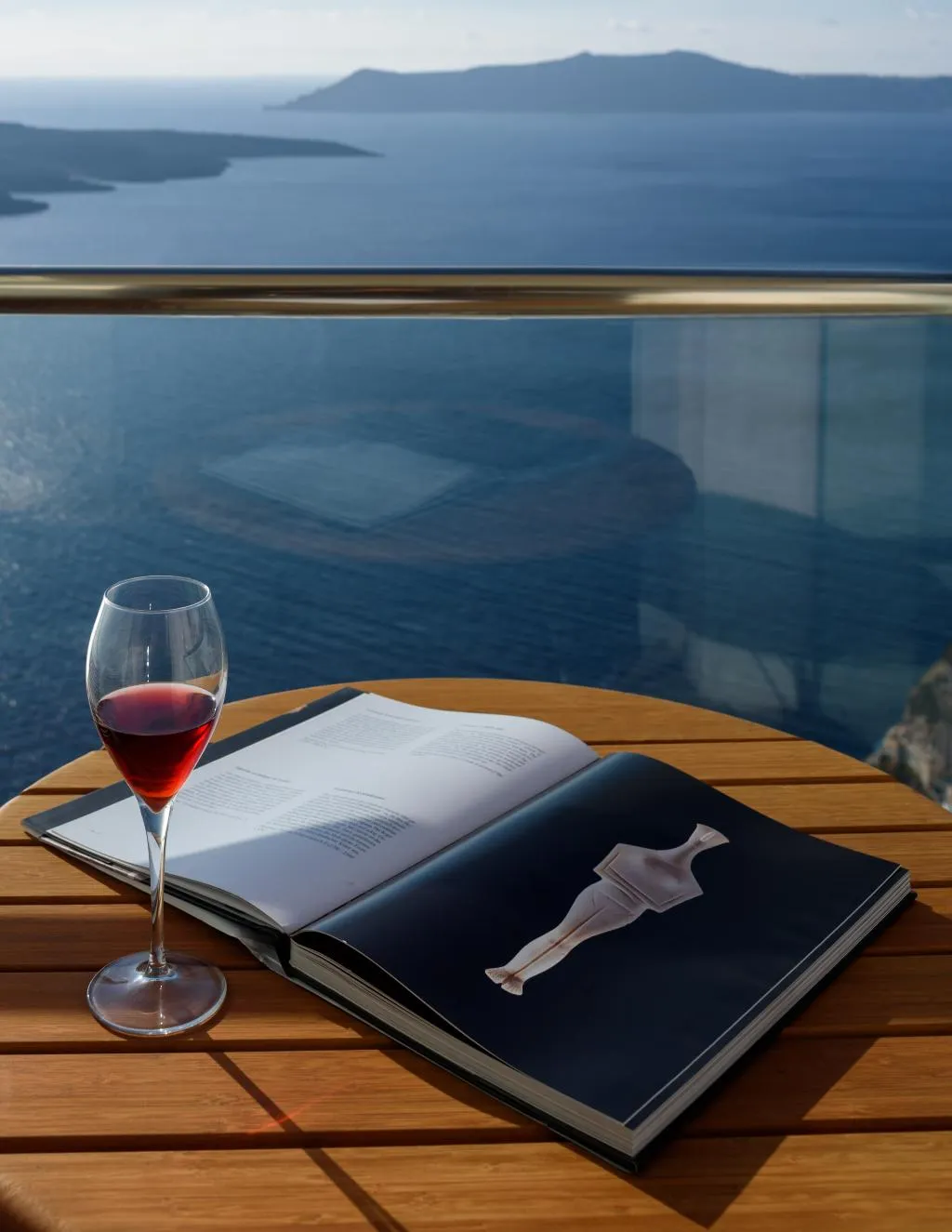 Double or Twin STANDARD Room, Panorama Santorini Boutique Hotel, Santorini