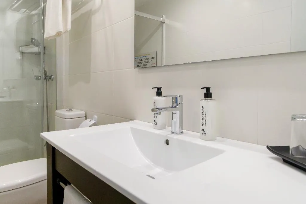 DOUBLE STANDARD Room, Mar Hotels Alcanada, Majorca