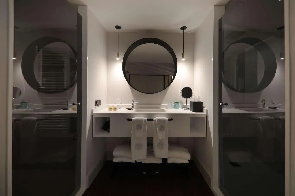 Room, Summum Boutique Hotel Member of Melia Collection, Majorca