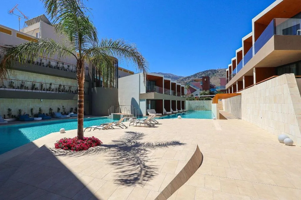 Sports and Entertainment, Harmony Boutique Resort, Crete