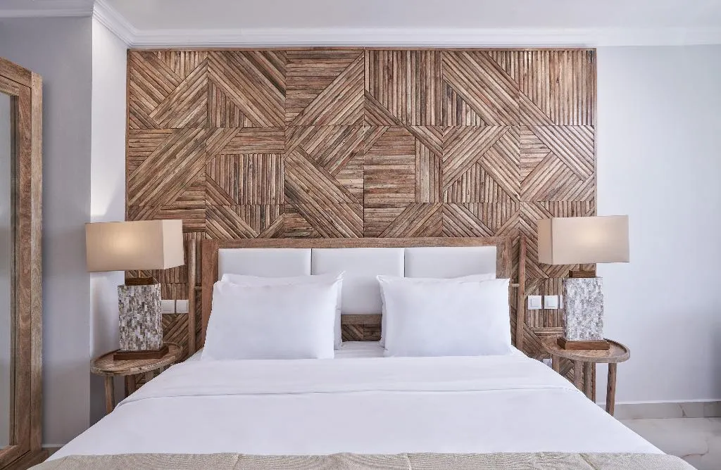 DOUBLE SUPERIOR MOUNTAIN VIEW Room, Mythos Palace, Corfu